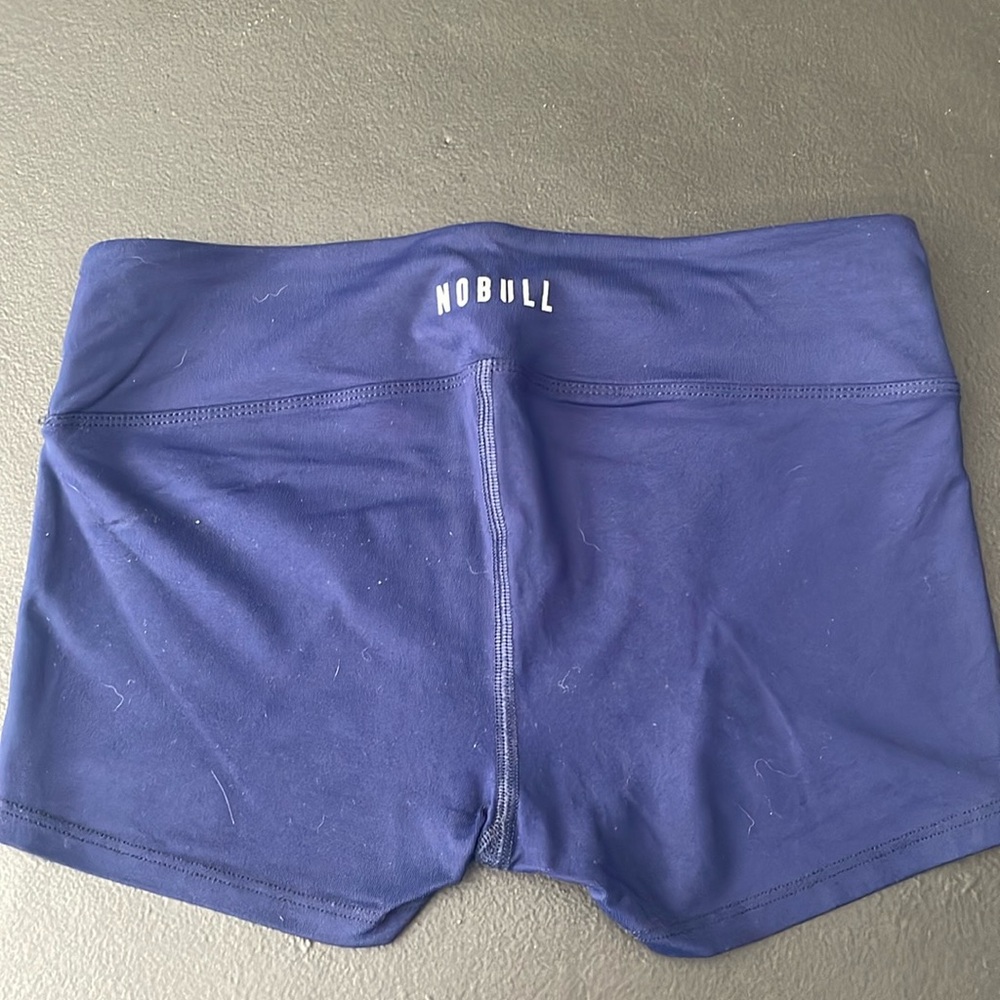 Nobull Shorts